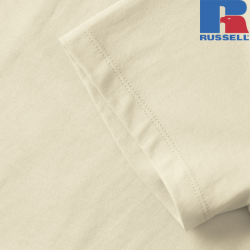 Pure Organic Men's T | Russell