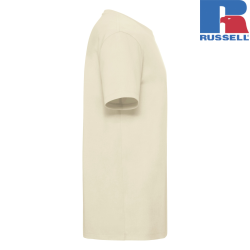 Pure Organic Men's T | Russell