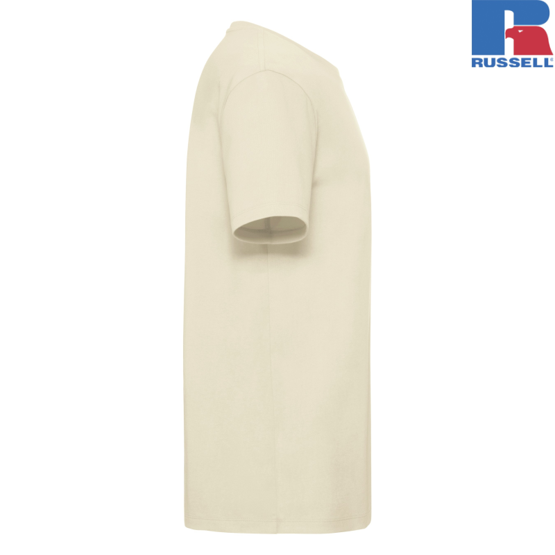 Pure Organic Men's T | Russell