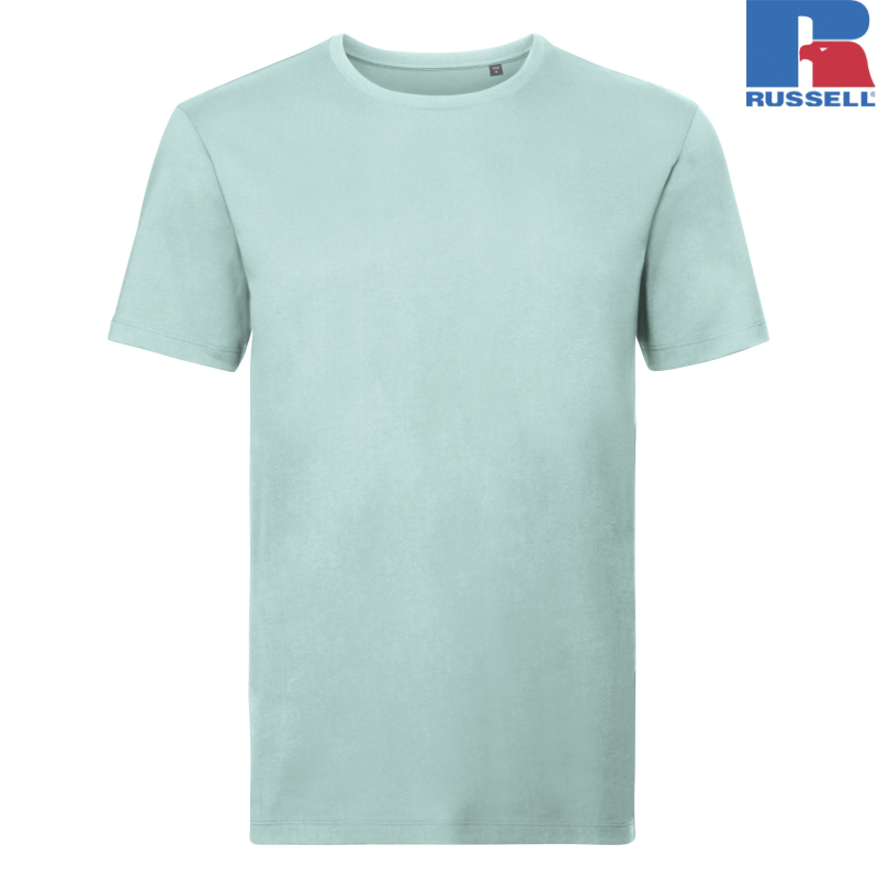 Pure Organic Men's T | Russell