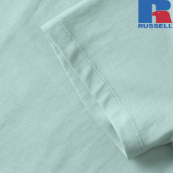 Pure Organic Men's T | Russell