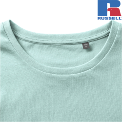 Pure Organic Men's T | Russell