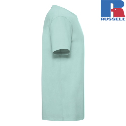 Pure Organic Men's T | Russell