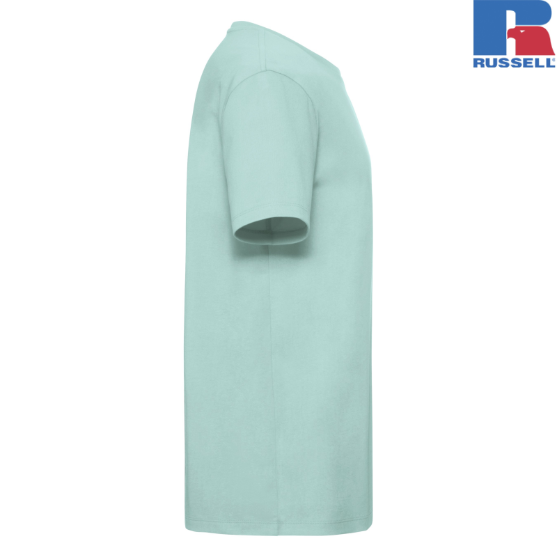 Pure Organic Men's T | Russell