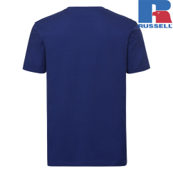 Pure Organic Men's T | Russell
