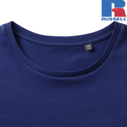 Pure Organic Men's T | Russell