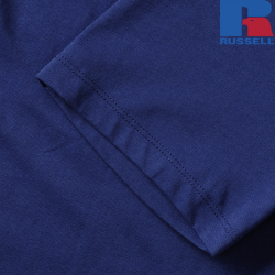 Pure Organic Men's T | Russell