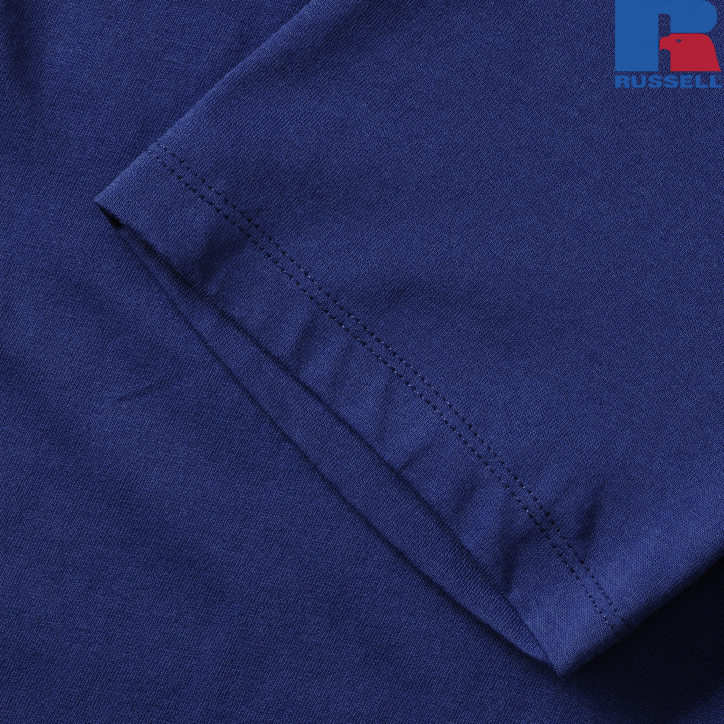 Pure Organic Men's T | Russell