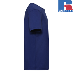 Pure Organic Men's T | Russell