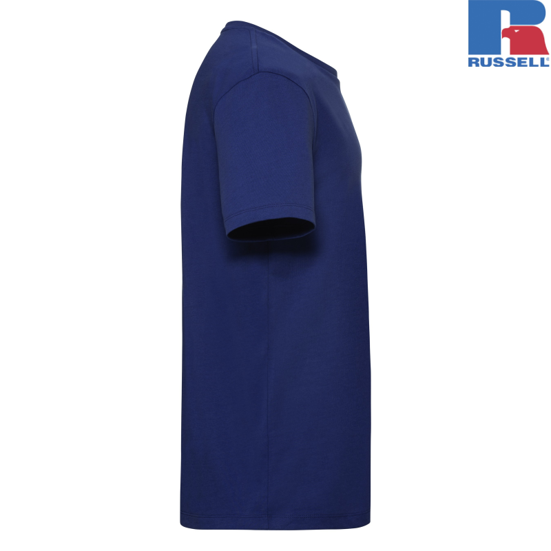 Pure Organic Men's T | Russell