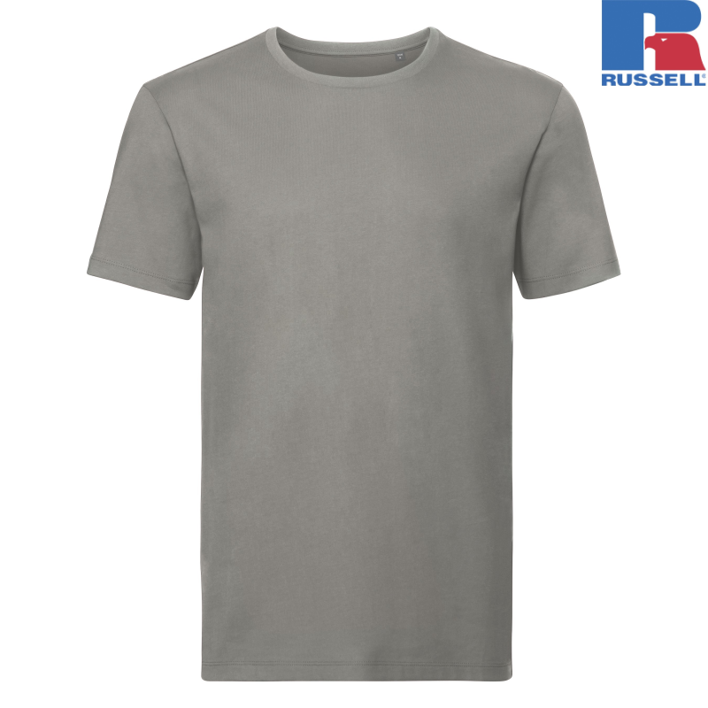 Pure Organic Men's T | Russell