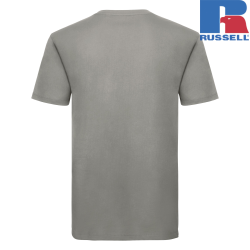 Pure Organic Men's T | Russell