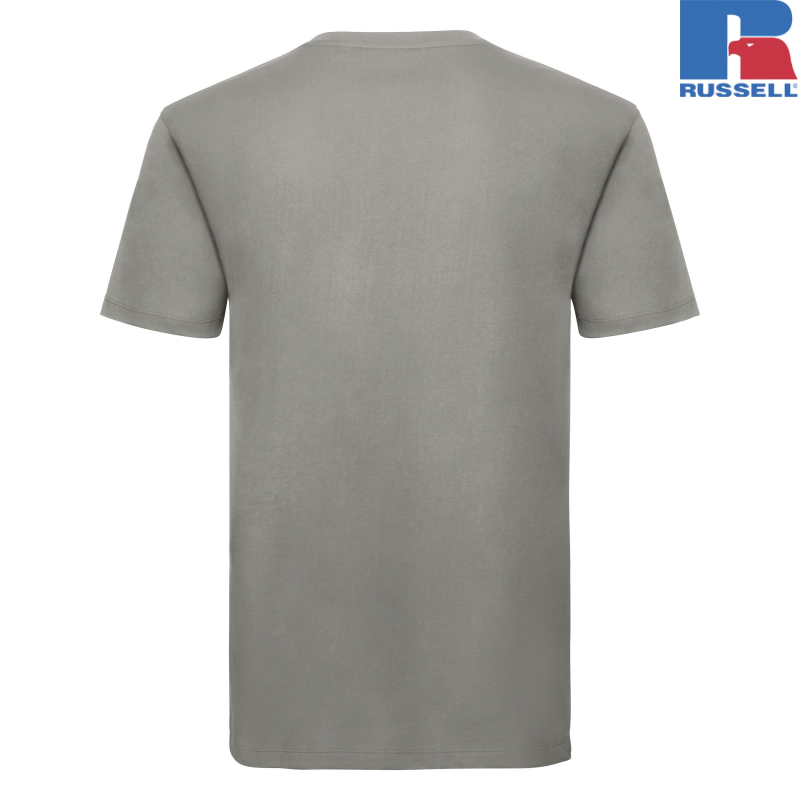 Pure Organic Men's T | Russell