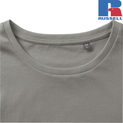 Pure Organic Men's T | Russell