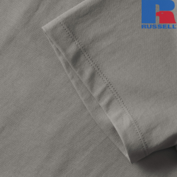 Pure Organic Men's T | Russell