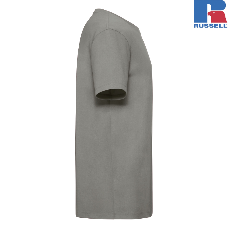 Pure Organic Men's T | Russell