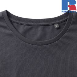 Pure Organic Men's T | Russell