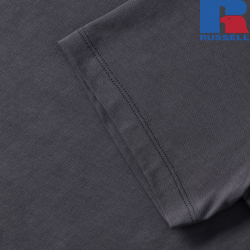 Pure Organic Men's T | Russell