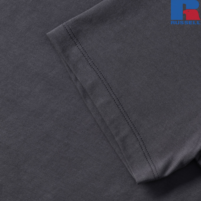 Pure Organic Men's T | Russell