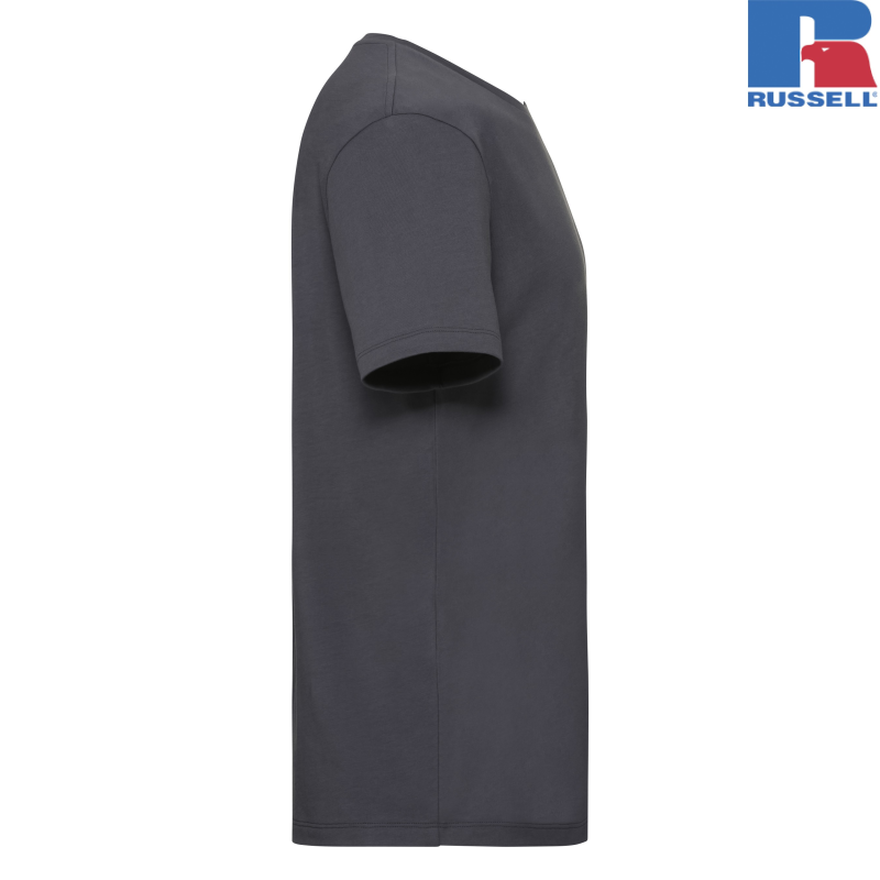 Pure Organic Men's T | Russell