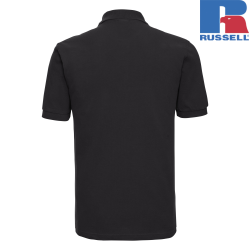Men's Classic Cotton Polo |...