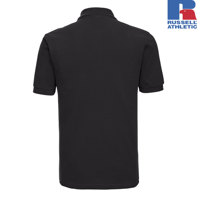 Men's Classic Cotton Polo | Russell