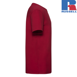 Pure Organic Men's T | Russell