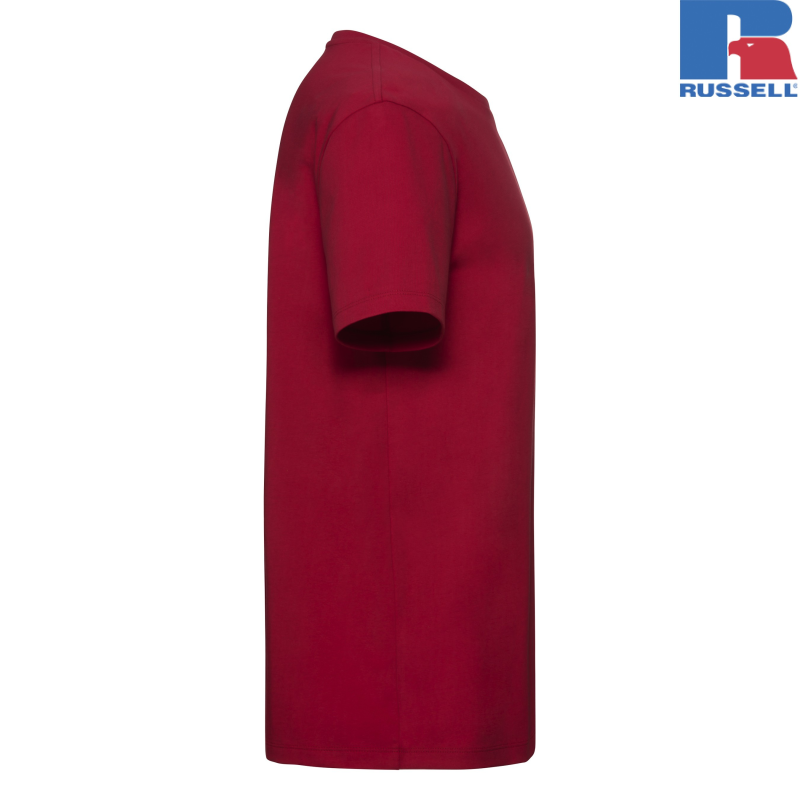 Pure Organic Men's T | Russell