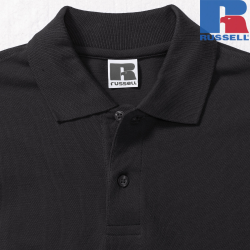 Men's Classic Cotton Polo |...