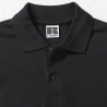 Men's Classic Cotton Polo | Russell