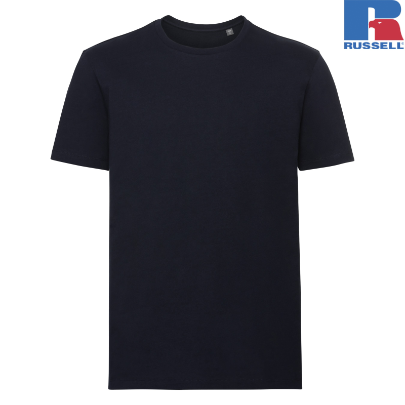 Pure Organic Men's T | Russell