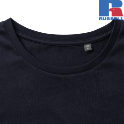 Pure Organic Men's T | Russell