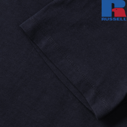 Pure Organic Men's T | Russell