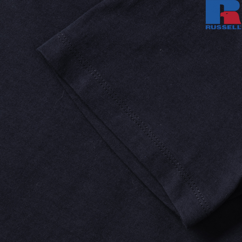 Pure Organic Men's T | Russell