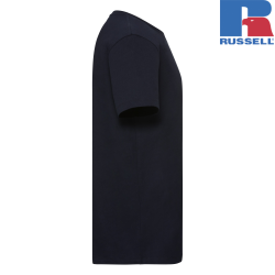 Pure Organic Men's T | Russell