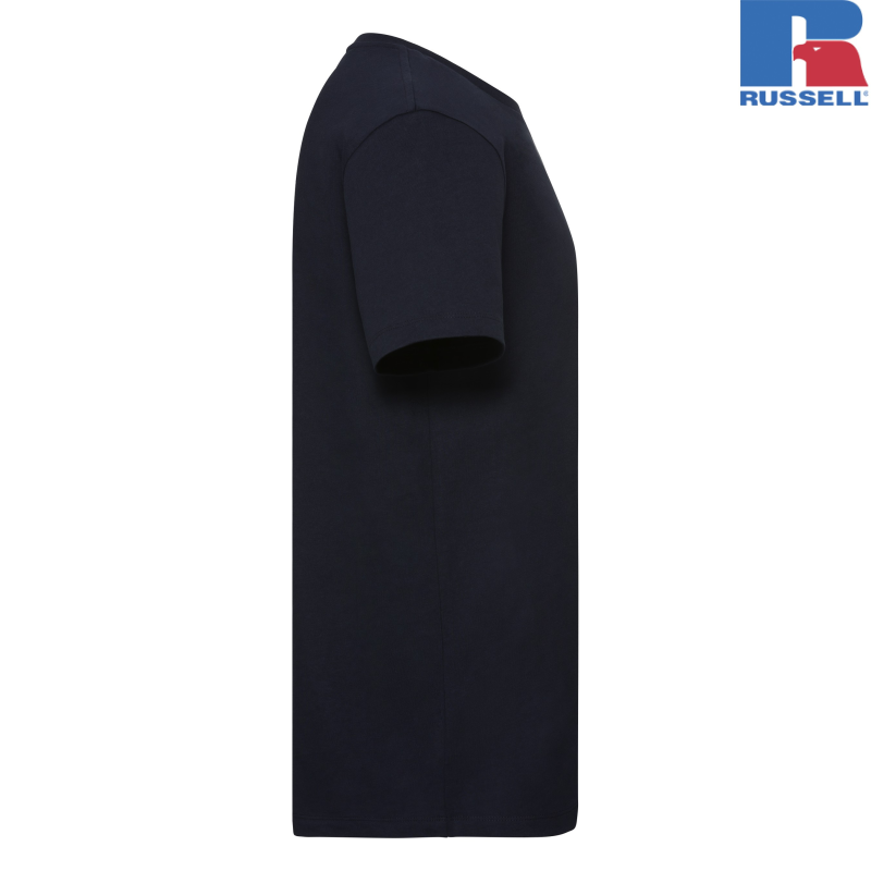 Pure Organic Men's T | Russell