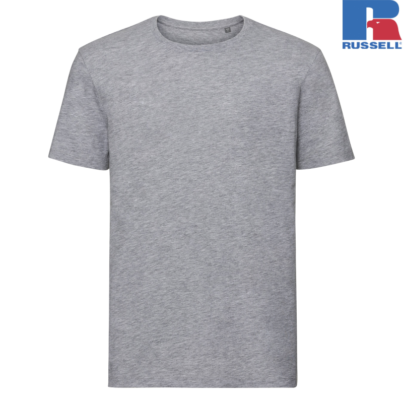 Pure Organic Men's T | Russell