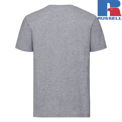 Pure Organic Men's T | Russell