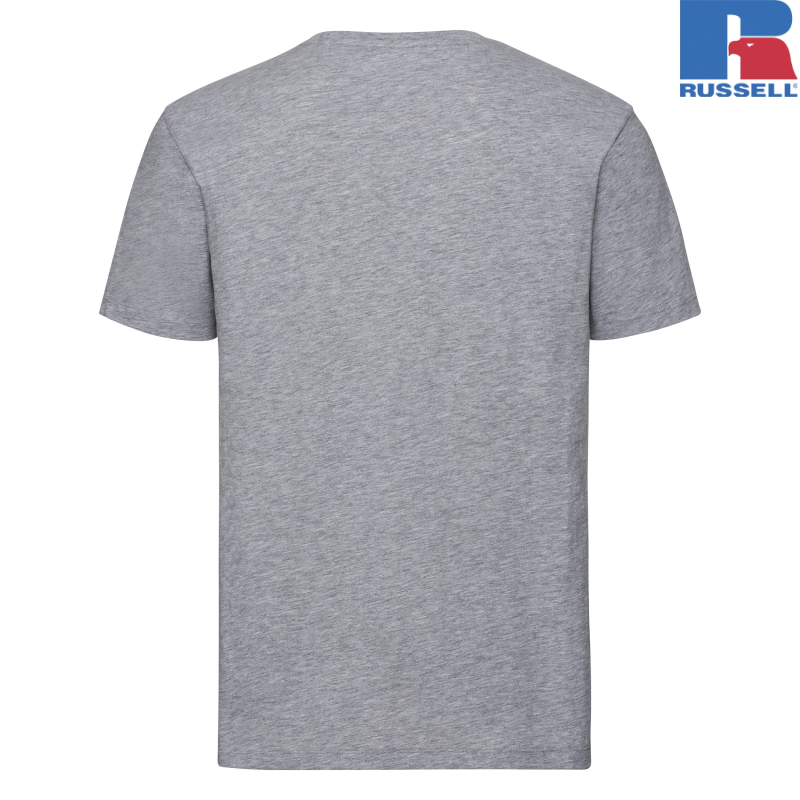 Pure Organic Men's T | Russell