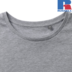 Pure Organic Men's T | Russell