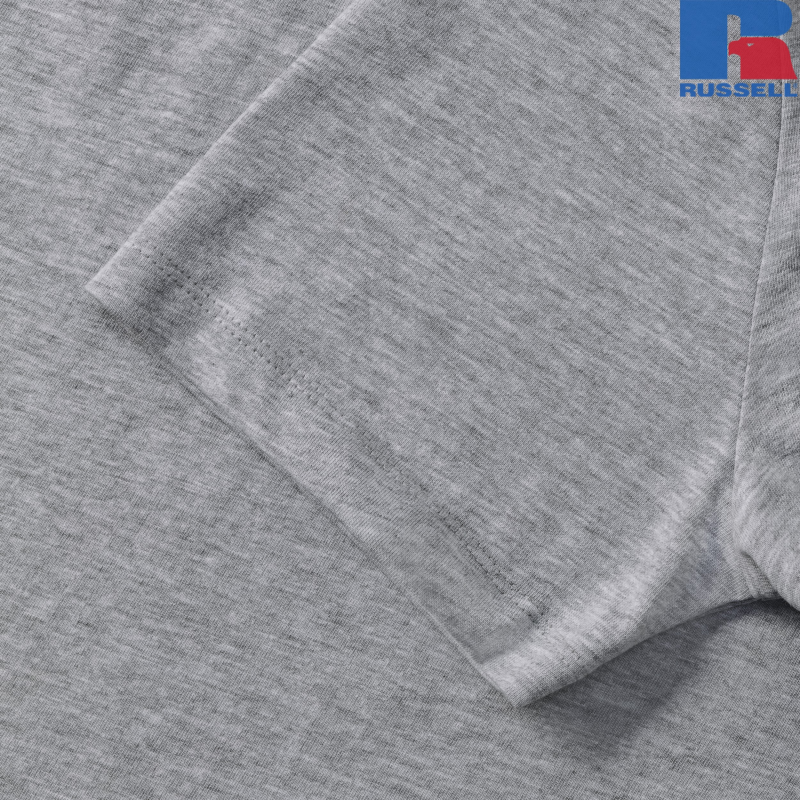 Pure Organic Men's T | Russell