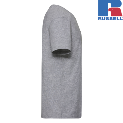 Pure Organic Men's T | Russell