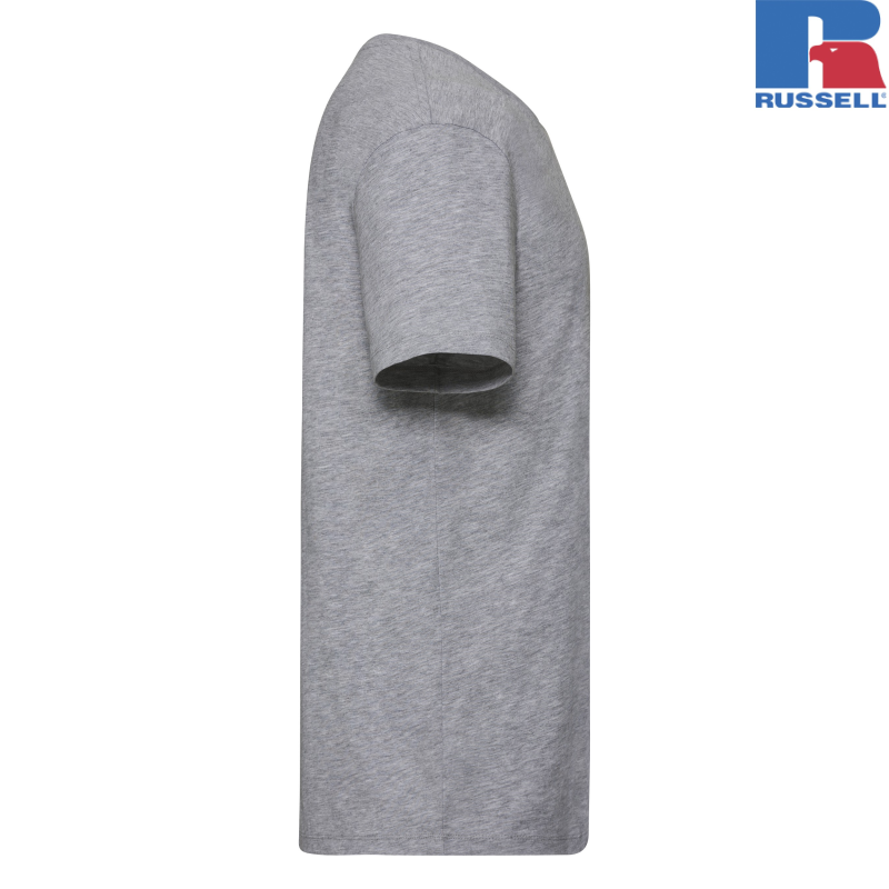 Pure Organic Men's T | Russell