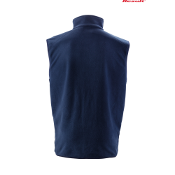 Mens Microfleece Gilet |...