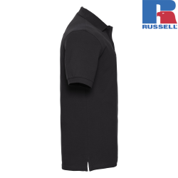 Men's Classic Cotton Polo |...