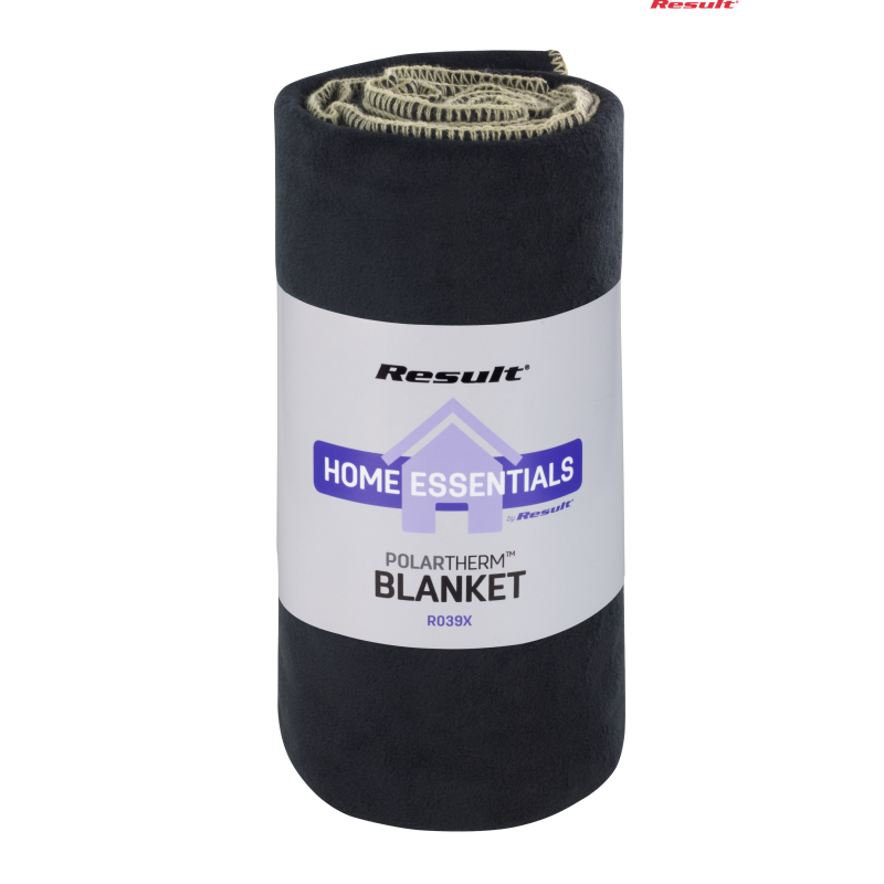 Polartherm Blanket | Result