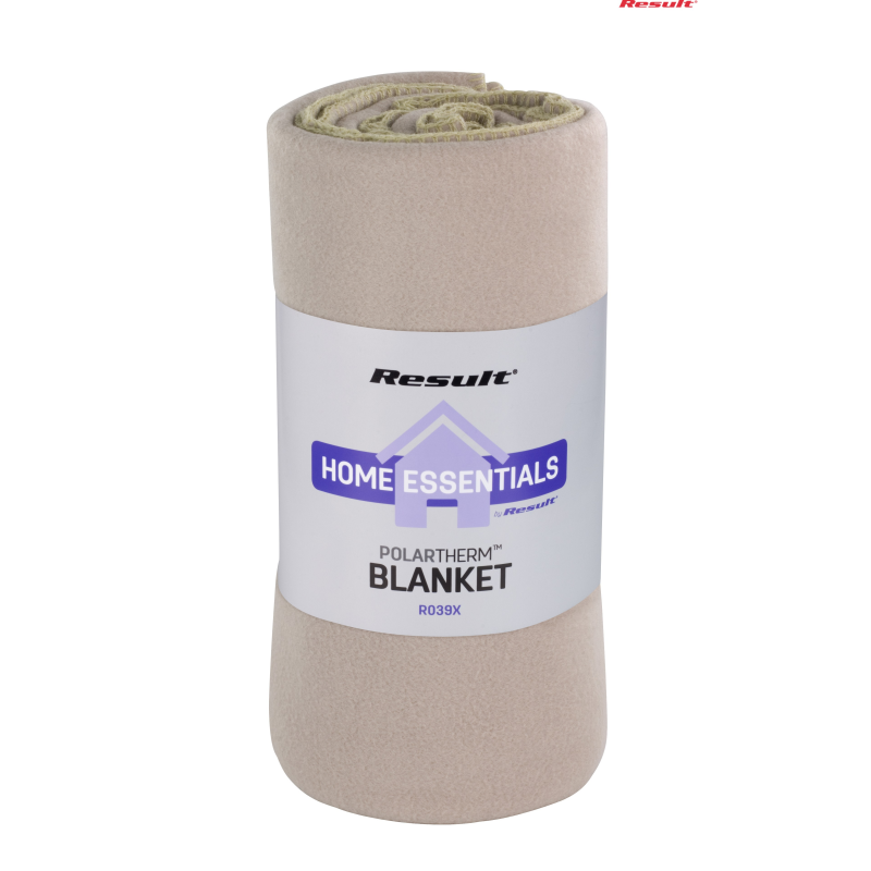 Polartherm Blanket | Result