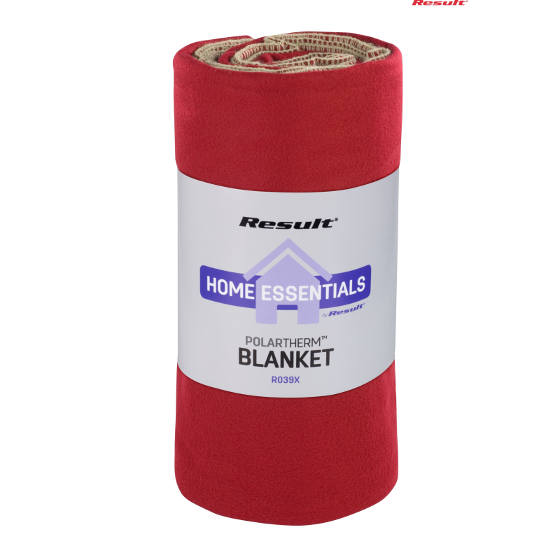 Polartherm Blanket | Result