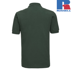 Men's Classic Cotton Polo |...