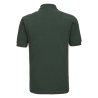 Men's Classic Cotton Polo | Russell